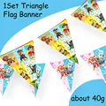 Flag 10pcs