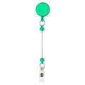 5pcs Dark green