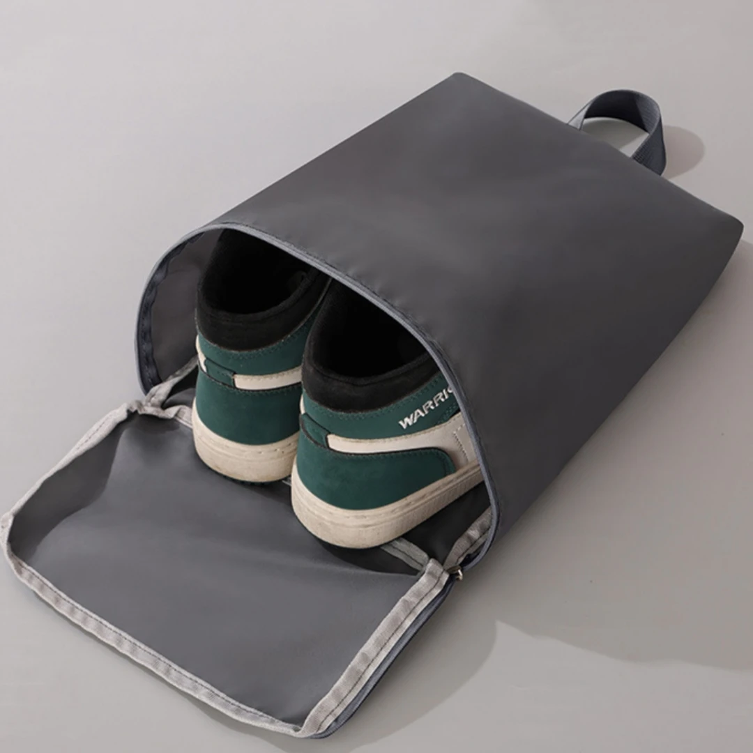 Bolsas organizadoras de viaje para niños – Plegables y prácticas - imagen 2