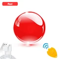 Red with Box