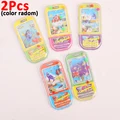 2pcs random color