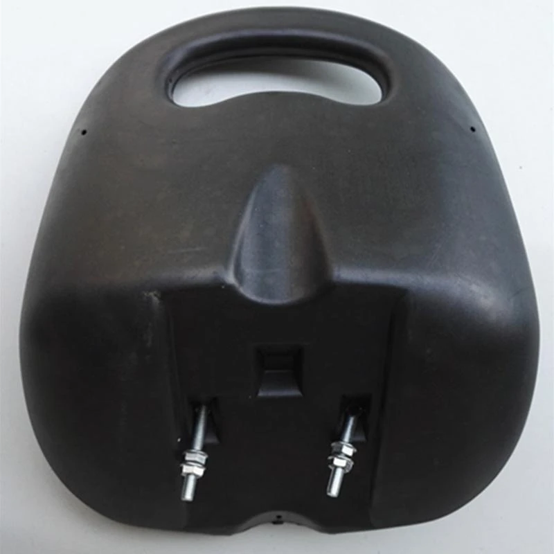 Asientos triciclo M76C conjunto asientos ergonómicos para niños garantiza experiencia conducción cómoda con - imagen 4