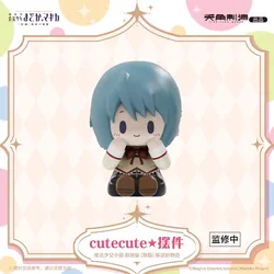 Caja ciega Puella Magi Madoka Magica – Figura anime sorpresa