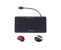 tablet and mouse