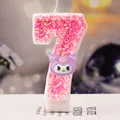 Number-7