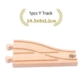 1pc Y Track