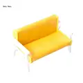 Yellow L