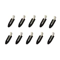 M120 10pcs Black