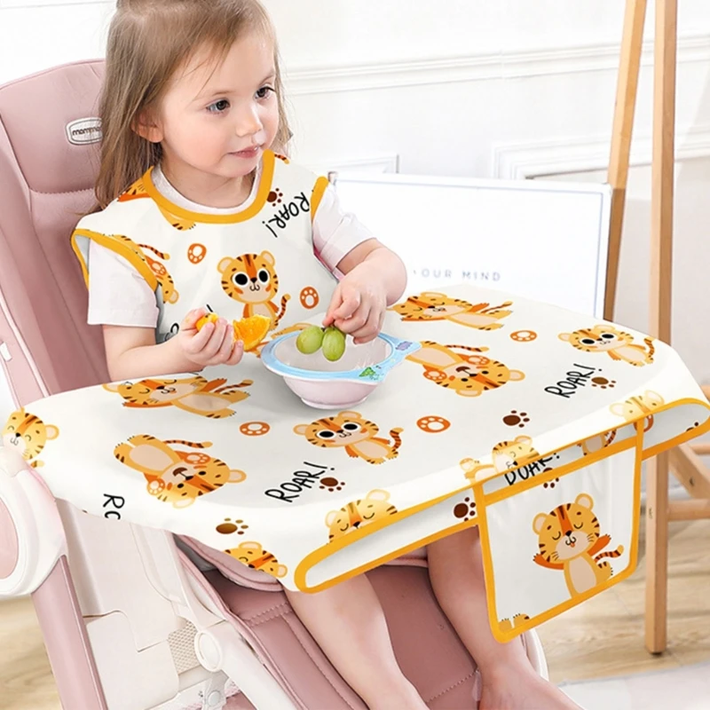 tiger Sleeveless