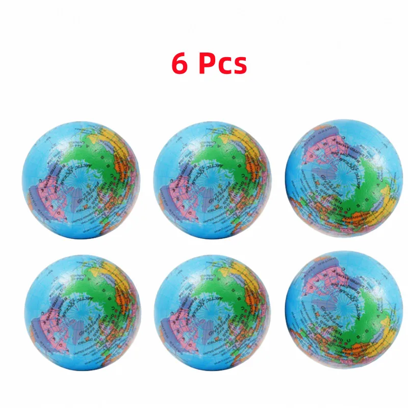 6 Pcs