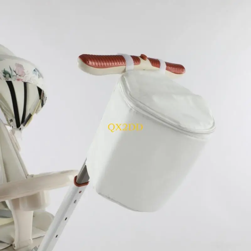 Bolsa organizadora para cochecito bebé – Viajes y paseos