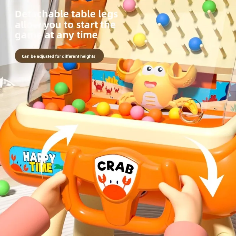 Rompecabezas de bolas para niños – Juego educativo - imagen 5