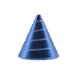 1 Pcs Blue
