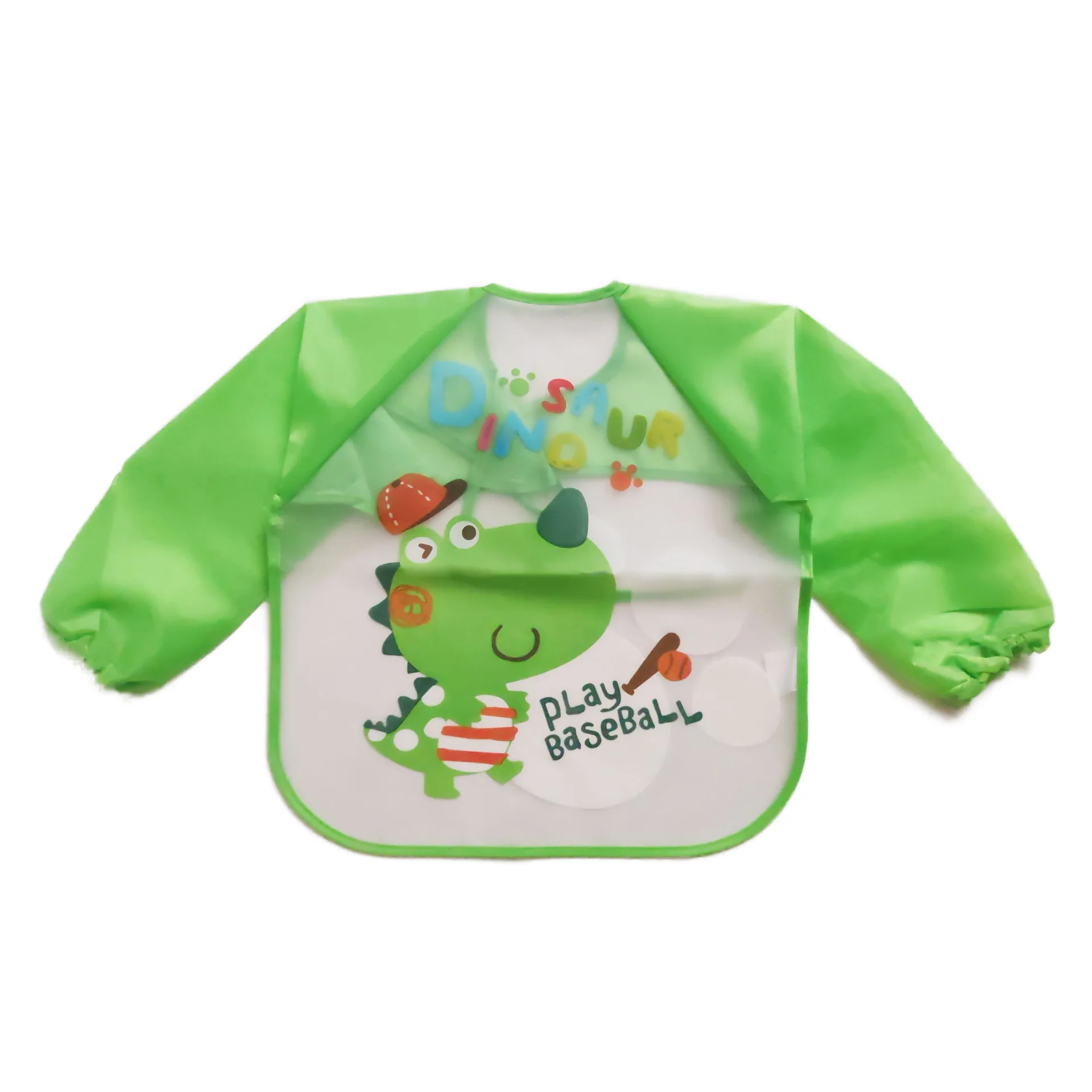 Green Dinosaur
