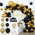 114PCS