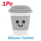 1pc Light gray