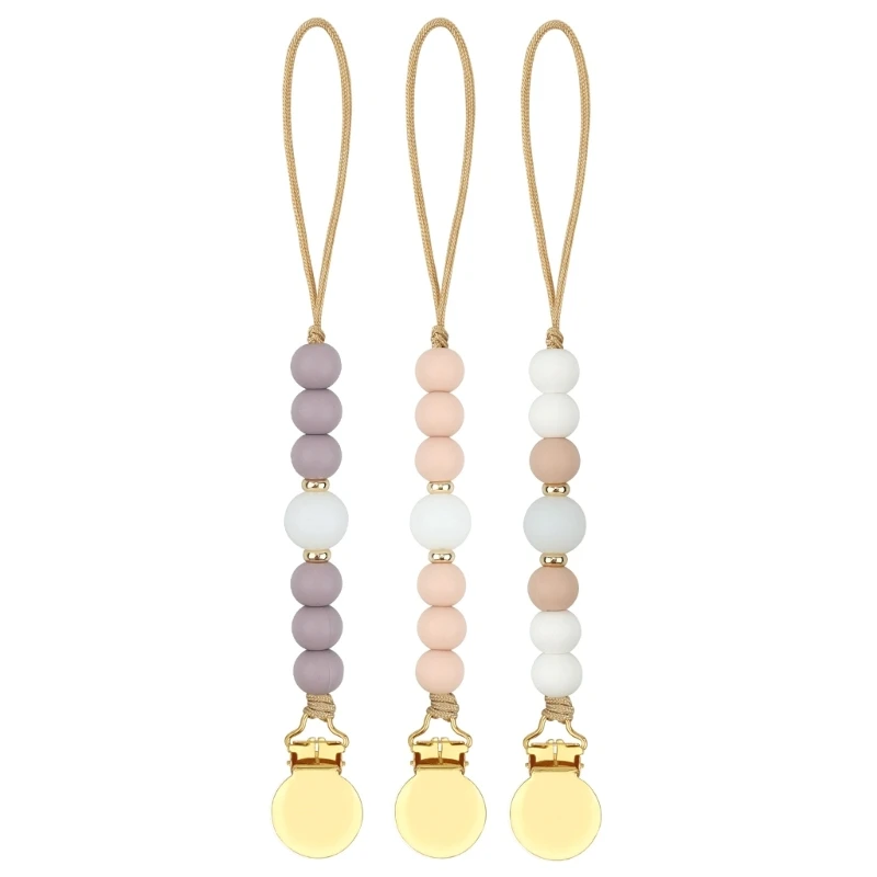 silicone beads-A