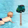 train shape