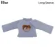Blue-Long Sleeve