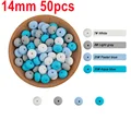 14mm Lentil Set4