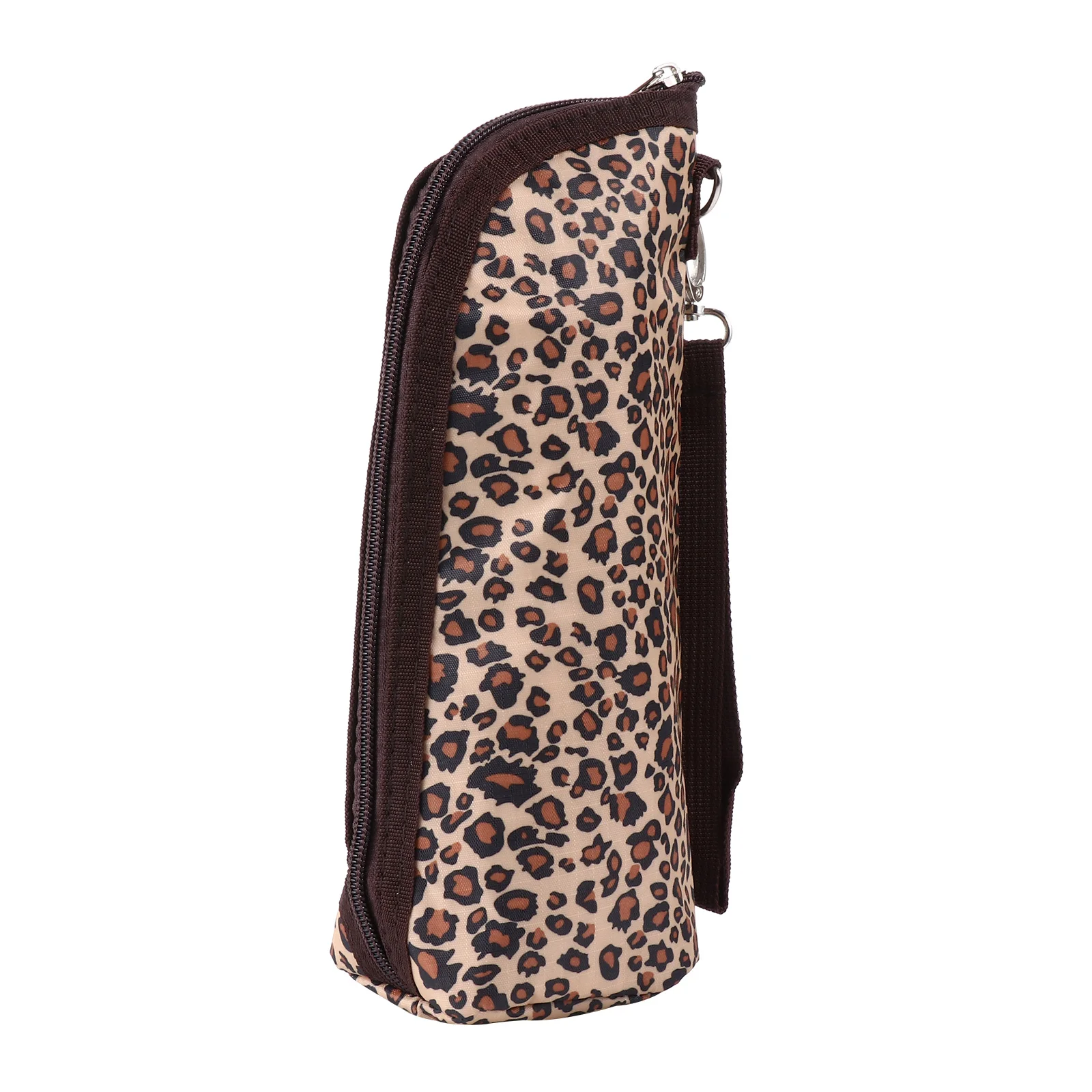 Bolsa para biberones de leche para bebé, Material aislante, gran capacidad, duradera, segura, elegante, ligera, para alimentación de viaje, 1 Uds. - imagen 2