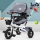 Stroller Baby 01