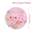7inch paper plate