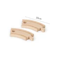 2pcs small curves