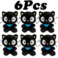 Blue 6pcs