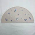 Orchid Placemat