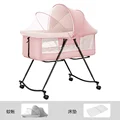 A3 pink