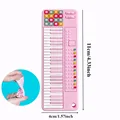 pink piano teether