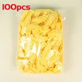 M249 100pcs-yellow