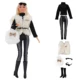 Not Include Doll O
