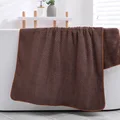 Brown 35x75cm