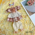 M-13 clothes