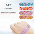 120pc nontransparent