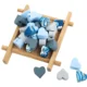 Heart Set3-10Pcs