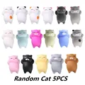 Random Cat 5PCS