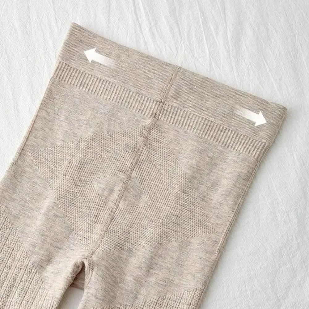 Nuevas pantimedias de algodón para niños, regalo suave para niñas, calcetines para niñas, mallas elásticas, medias para niños, primavera y otoño - imagen 2