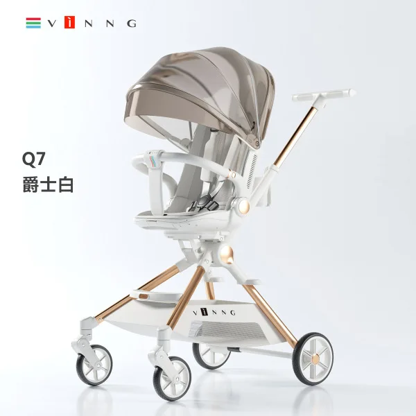 Baby stroller a15