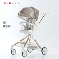 Baby stroller a15
