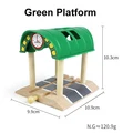 Green Station