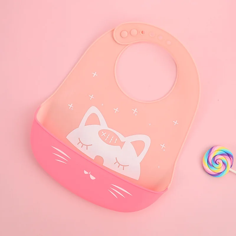 Pink Cat