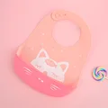 Pink Cat