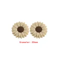 10pcs navajo white