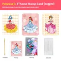 3 Princess G Bag