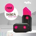 Non-luminous Black