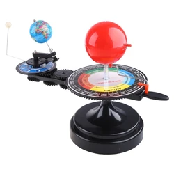 Planetario Solar para niños – Juguete astronómico del Sistema Solar