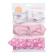 nylon headband-A10